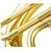 Firefeel W118 Bariton Euphonium Horna